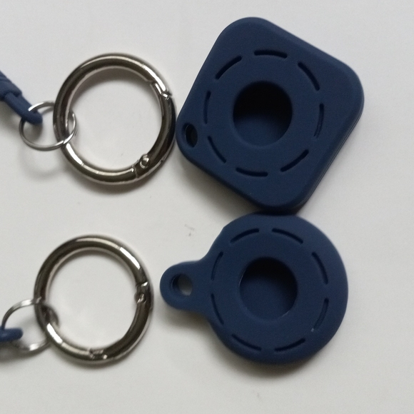 AIRTAG PROTECTOR SET 2 - Picture 3 of 3